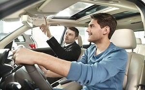 Schedule a test drive at Audi Palo Alto in Palo Alto, CA.